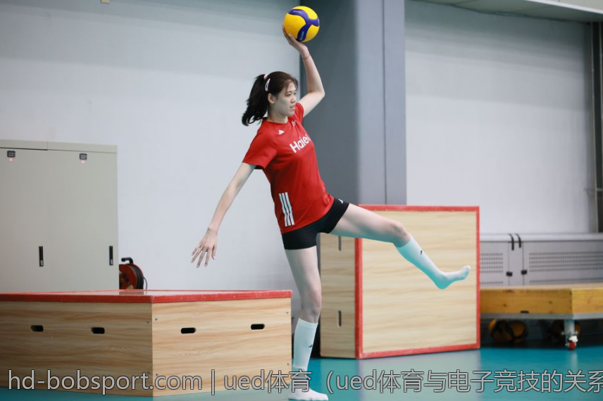 ued体育（ued体育与电子竞技的关系探讨）