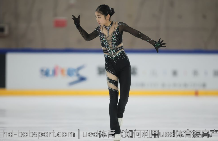 ued体育（如何利用ued体育提高产品推广效果）