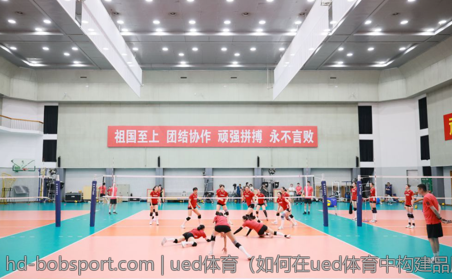 ued体育（如何在ued体育中构建品牌故事）